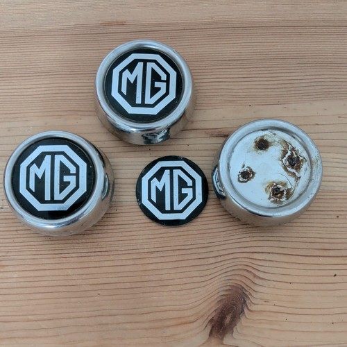 Mgb rostyle wheel - mgb,