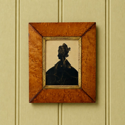 19th century portrait - 19th,