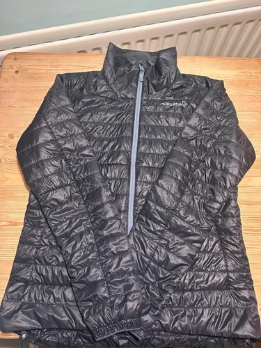 Norrona lightweight down - norrona,