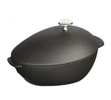 ZWILLING STAUB SPECIAL COCOTTE