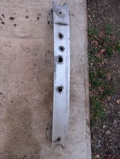 FORD FOCUS MK1 1998-2004 FRONT