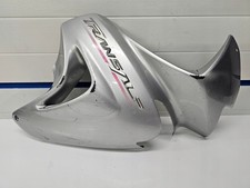 Honda Transalp 600 Transalp