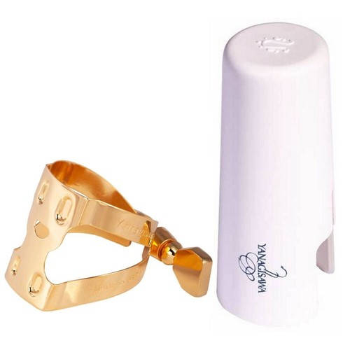 Yanagisawa yany gold - gold, plated