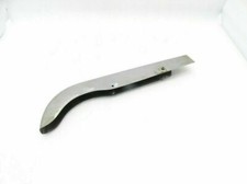 BSA C11G C12 CHAIN GUARD RAW