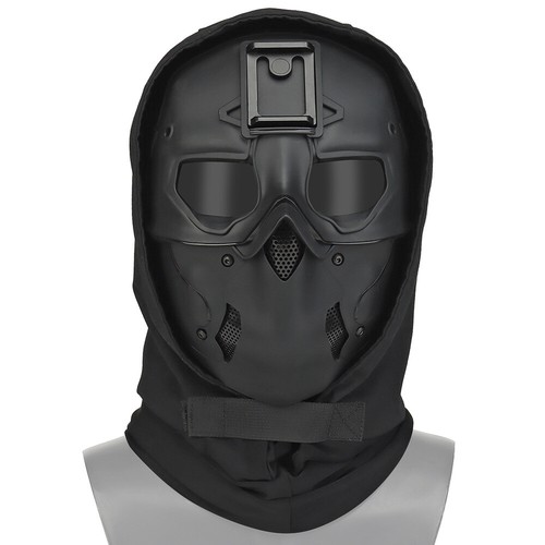 Tactical full face protect - tactical,