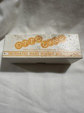 Otto Link Eburnated Hard