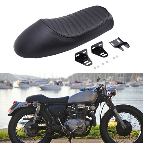Driver seat cafe racer - seat,