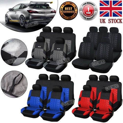 9pcs set car seat - set, covers
