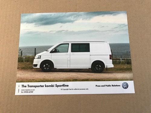 2011 volkswagen transporter - 2011,