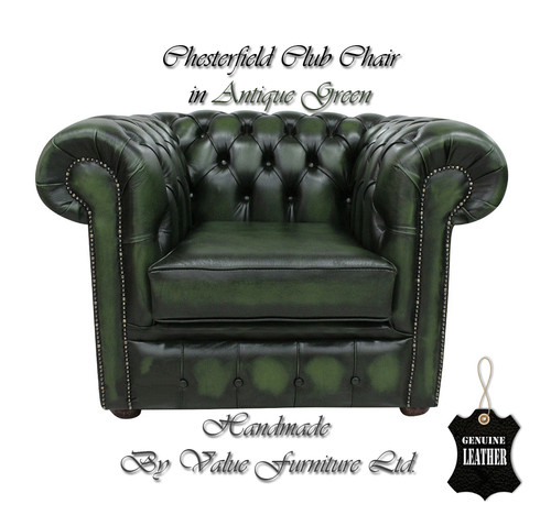 Chesterfield traditional club - chesterfield,