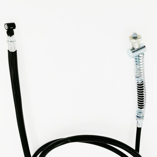 Rear brake cable 190cm lexmoto - brake,