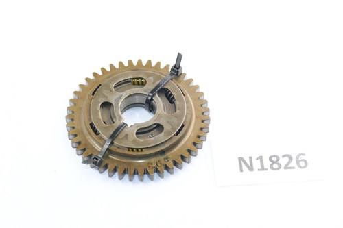 Yamaha 350 55v manufactured - 350,