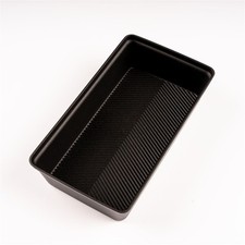 Renault Genuine Storage Box Organiser For Centre Console Black Renault 5 E-Tech