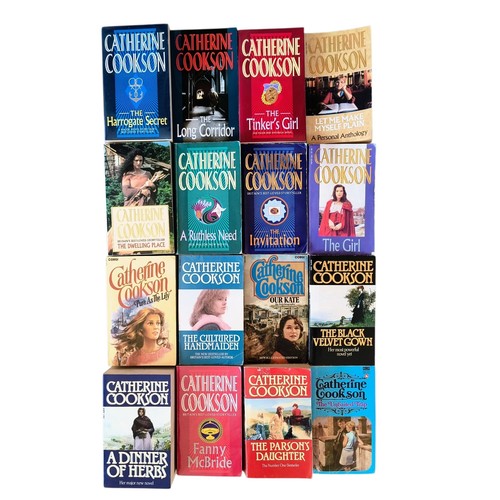 Catherine cookson books - catherine,