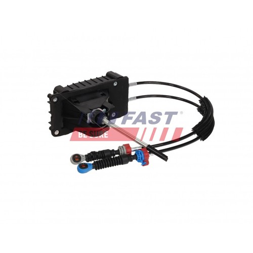 Gear lever for renault megane - lever,
