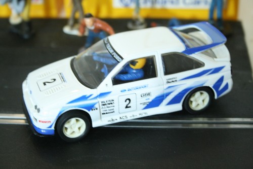 Scalextric c203 front lights - scalextric,