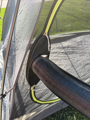 Tent tentbox awning diesel - tent,