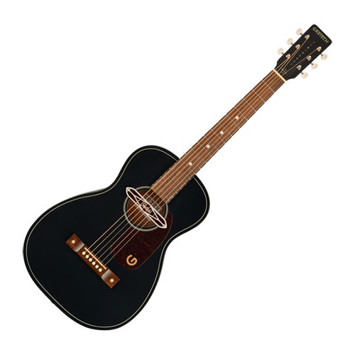 Gretsch deltoluxe parlor - gretsch,