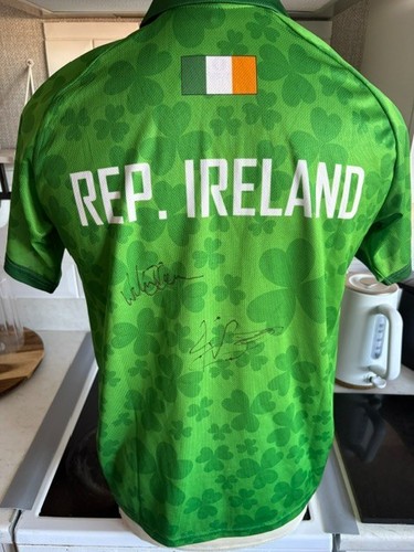 Rare republic ireland - of,