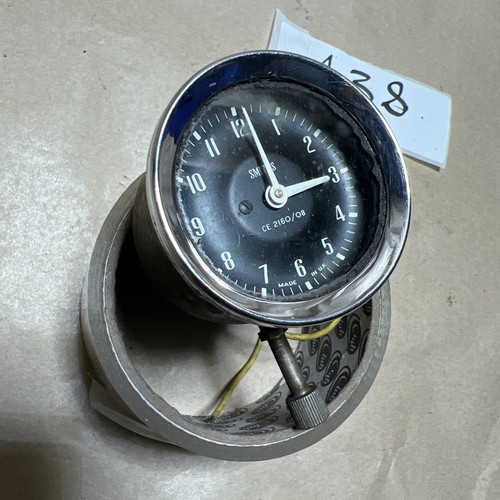 Vintage smiths classic - smiths,
