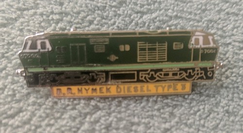 British railways hymek diesel - railways,