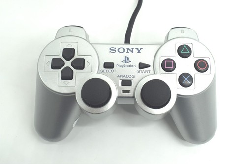 Official original sony dual - official,
