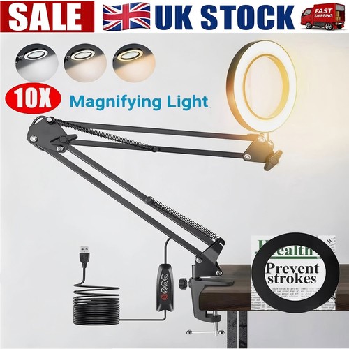 Magnifier reading repair - reading,