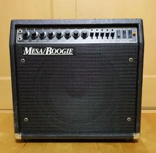 Mesa boogie caliber tube - boogie, .50
