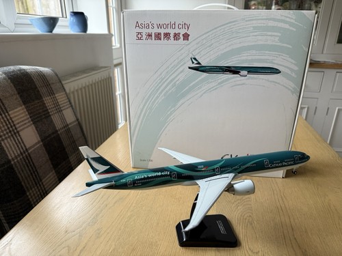 Herpa hogan 200 cathay - /,
