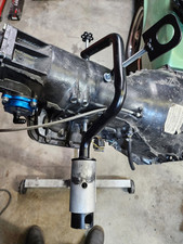 Transmission Rebuild Repair Holding Fixture GM Ford For Engine Stand Made In USA