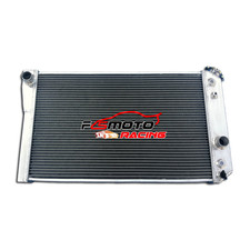 Aluminum Radiator For