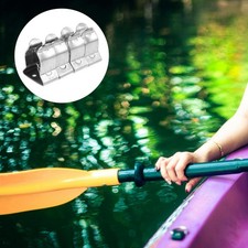  4 Pcs Stainless Steel Clamp