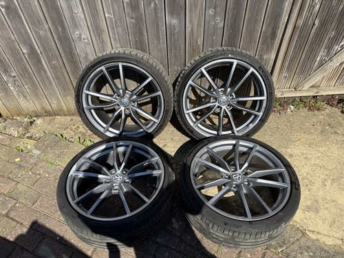 Genuine volkswagen golf mk7 - volkswagen,