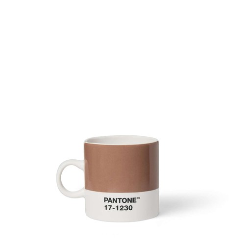 Pantone cortado 1230 - cortado, 17-1230