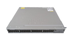 Cisco WS-C3850-48U-S 48x 1GbE