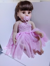 Reborn Baby Doll 43-48cm
