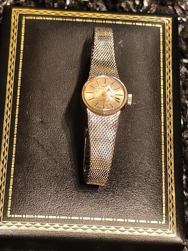 Vintage mappin webb ladies - &,