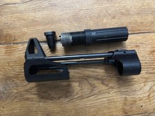 5KU PDW GBBR Stock For Airsoft