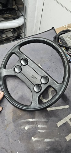 Mk1 mk2 golf gti button - mk1,