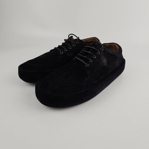 Marsell cassapelle black - marsell, derby