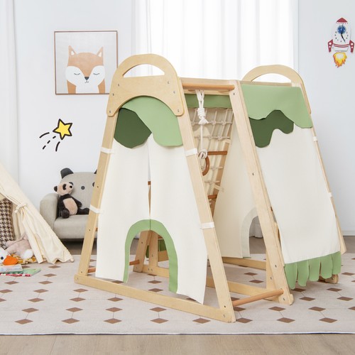 Toddlers indoor jungle - toddlers, gym