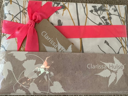 Clarissa hulse prairie - hulse,