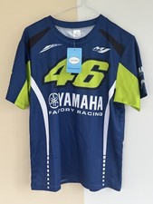 VR46 Valentino Rossi Yamaha
