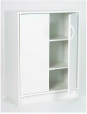Kitchen Pantry Storage Cabinet