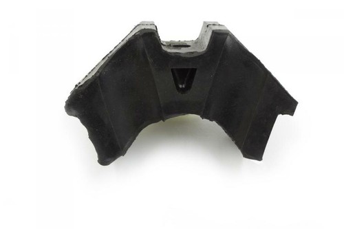Rubber bearing single lower - rubber,