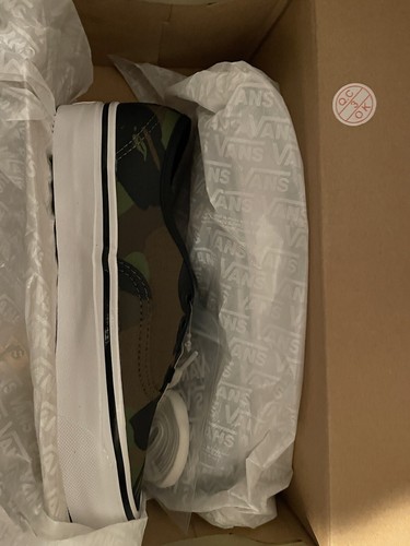 Bathing ape bape - bape, vans