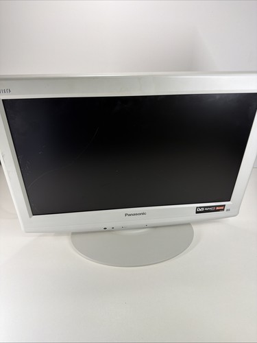 Panasonic l19c20bw inch - panasonic, tx-l19c20bw
