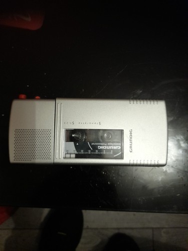 Dictaphone voice recorder - dictaphone,