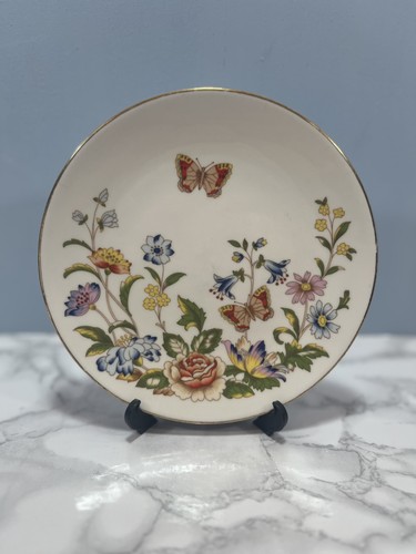 Vintage aynsley cottage - vintage,