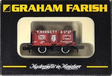 Graham Farish 377-125K 7 Plank